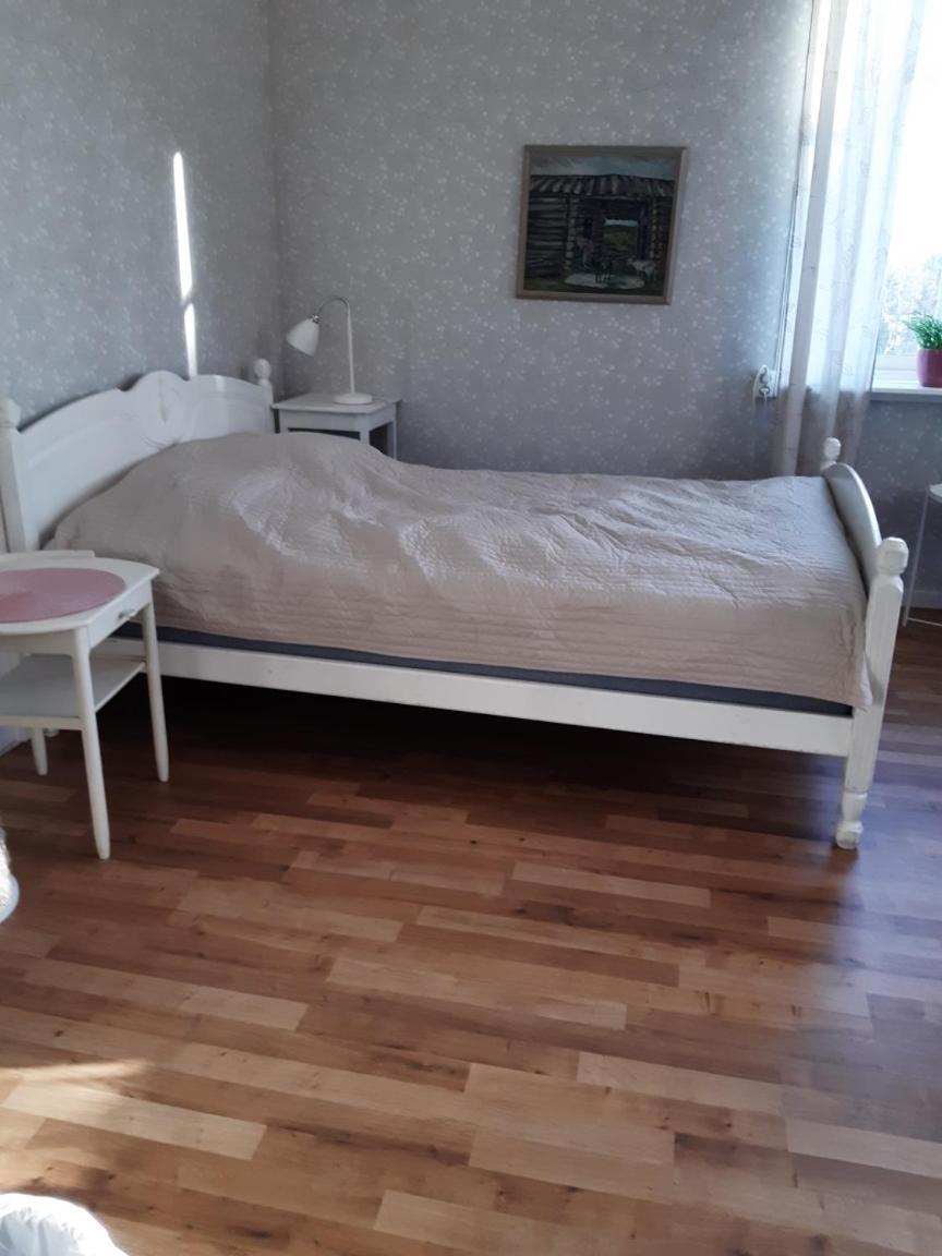 Taeljelantgardshotell Esterno foto